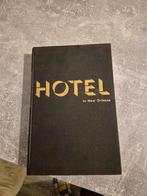 Hotel - Arthur Hailey, Ophalen of Verzenden, Gelezen, Arthur Hailey