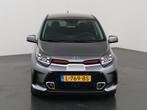 Kia Picanto 1.0 DPi GT-Line | Navigatie | Parkeercamera | Ap, Auto's, Voorwielaandrijving, 4 stoelen, 23 km/l, Origineel Nederlands