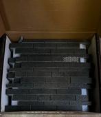 Urbatek Tegelstrips - Nieuw in Doos twee dozen!, Doe-het-zelf en Verbouw, Nieuw, Ophalen of Verzenden, Minder dan 20 cm, Minder dan 5 m²
