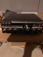 2 meter transceiver, Telecommunicatie, Ophalen of Verzenden, Gebruikt, Zender