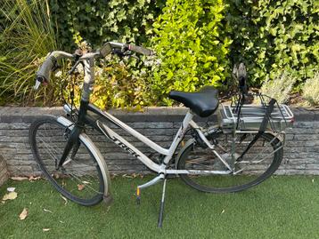 Trek navigator T500sl+ beschikbaar voor biedingen