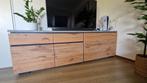 Dressoir myland xooon, Ophalen, Zo goed als nieuw, 200 cm of meer, 25 tot 50 cm