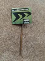 Speldje RAI het landbouwwerktuig, Verzamelen, Ophalen of Verzenden, Gebruikt