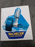 3743 Monroe Schokdempers Sticker, Auto-onderdelen, Ophalen of Verzenden, Nieuw, Universele onderdelen