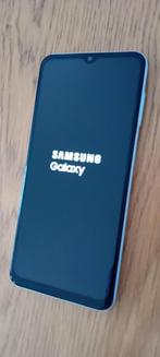 Samsung Galaxy A13-128GB Blauw + 3 glass screen, Blauw, Touchscreen, Ophalen of Verzenden, Zo goed als nieuw