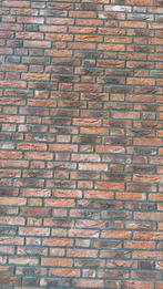 Nieuwe metselstenen 15000 stuks, Doe-het-zelf en Verbouw, Metselstenen, Ophalen of Verzenden, Nieuw, Bakstenen