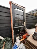 Boederij deur, buitendeur, Ophalen, 80 tot 100 cm, Binnendeur, Zo goed als nieuw