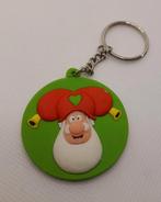 Mooie sleutelhanger kabouter plop serie, Verzamelen, Ophalen of Verzenden, Zo goed als nieuw