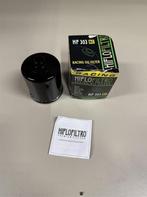 Race olie filter - HF 303 RC Hiflo filter, Nieuw, Ophalen of Verzenden, Nvt, Nvt