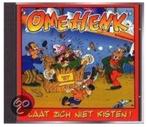 CD - OME HENK Laat Zich Niet Kisten, Cd's en Dvd's, Cd's | Nederlandstalig, Ophalen of Verzenden, Zo goed als nieuw