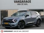Kia Sportage 1.6 T-GDi Plug-in Hybrid AWD GT-PlusLine | Pano, Automaat, 1350 kg, Gebruikt, Euro 6