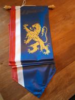 Gemeente of Leeuwarden stads wimpel of vlag, Diversen, Vlaggen en Wimpels, Ophalen of Verzenden, Nieuw