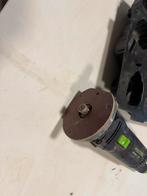 Festool OFK 500 Q Kantenfrees met R3, Doe-het-zelf en Verbouw, Gereedschap | Freesmachines, Gebruikt, Verzenden, Info@festool.nl