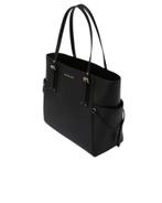 Michael Kors black schoudertas, Ophalen of Verzenden, Nieuw, Zwart, Schoudertasje