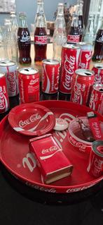 Coca-Cola verzameling, Ophalen of Verzenden, Gebruiksvoorwerp