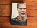 Basta - Autobiografie Marco van Basten, Ophalen of Verzenden, Gelezen, Sport