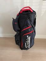 Titleist cartbad, zo goed als nieuw., Ophalen, Zo goed als nieuw, Tas, Overige merken
