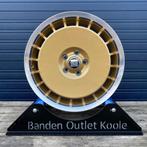 Seat Leon Altea Alhambra Exeo Tarraco Velgen 5x112 Octavia S, 18 inch, Velg(en), Nieuw, Ophalen of Verzenden