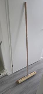 Vero brede bezem – schoonmaak, Ophalen of Verzenden