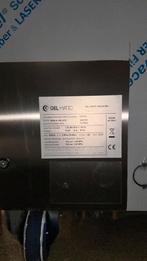 Professionele Ijsmachine - Gel Matic, Ophalen, Gebruikt, Overige typen