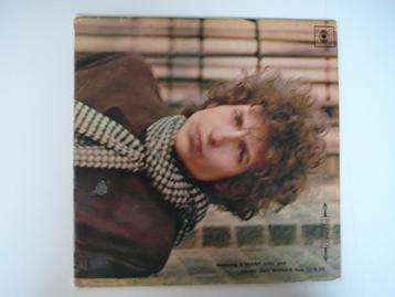 Bob Dylan beschikbaar voor biedingen