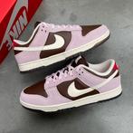 Nike Dunk Low Cacao Wow/Pale Ivory 43 + 44.5, Overige kleuren, Verzenden, Nike, Nieuw