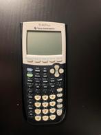Texas Instruments TI-84 Plus, Diversen, Schoolbenodigdheden, Gebruikt, Ophalen of Verzenden