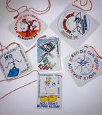 Carnaval oude artikelen te koop PPSTK!!! 1991 - 1996 BREDA, Verzenden