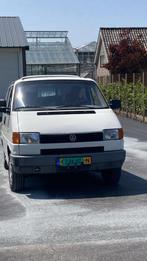Volskwagen transporter, T4, Ophalen of Verzenden, Gebruikt, Volkswagen