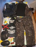 Call of Duty cosplay, Ophalen of Verzenden, Nieuw, Pak of Jurk