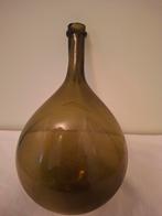 Antieke fles, Ophalen of Verzenden