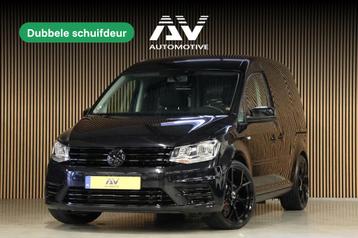 Volkswagen Caddy 2.0 TDI DSG | L+R Schuifdeur | AP Suspensio beschikbaar voor biedingen