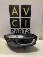 Koplamp B-Klasse W247 Facelift Multibeam Led A2479061404, Gebruikt, -, Ophalen of Verzenden, -