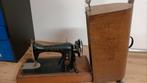 Naaimachine, Antiek en Kunst, Antiek | Naaimachines, Ophalen