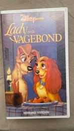 VHS Video’s, diverse 📼, Alle leeftijden, Ophalen, Gebruikt