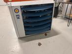 Winterwarm EH 5 elektrische heater 5kW, Ophalen, Minder dan 60 cm, Kachel, 30 tot 80 cm