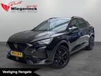 CUPRA Formentor 1.4 e-Hybrid VZ Tribe Edition 245PK DSG Beat, Gebruikt, Zwart, 4 cilinders, Zwart