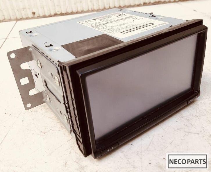 NISSAN LEAF RADIO NAVIGATIE NAVIGATIESYSTEEM 25915 3NL0A, Auto diversen, Autonavigatie, Gebruikt, Ophalen of Verzenden