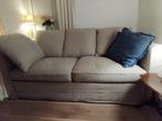 IKEA 2.5 zits bank, tevens 2 persoons slaapbank, 3 jaar oud., Huis en Inrichting, Banken | Bankstellen, Ophalen, 150 tot 200 cm