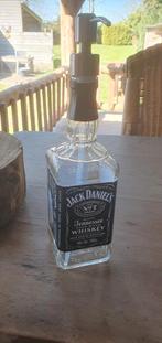 Zeepdispenser Jack Daniels, Ophalen of Verzenden, Nieuw, Minder dan 25 cm