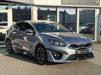 Kia ProCeed 1.5 T-GDi GT-Line Automaat 160 PK, Gebruikt, Zwart, 4 cilinders, 160 pk