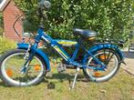 Loekie fiets 16 inch, Ophalen, Zo goed als nieuw, 16 inch, Handrem