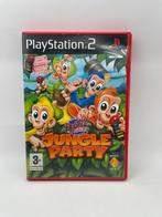 Buzz! Junior Jungle Party - PS2, Spelcomputers en Games, Games | Sony PlayStation 2, Avontuur en Actie, L, Eén computer, Zo goed als nieuw