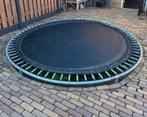 Trampoline Avyna, Ophalen, Gebruikt