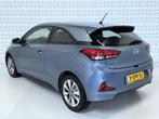 Hyundai I20 Coupé 1.2 HP i-Motion Navigatie 88.000km (2016), Auto's, Hyundai, Te koop, Geïmporteerd, 5 stoelen, Benzine