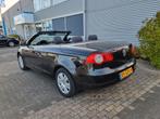 Volkswagen Eos 2.0-16v FSI 110kw 6-Bak Cabrio Bj:2008 NAP!, Auto's, Volkswagen, Voorwielaandrijving, Gebruikt, 4 cilinders, 4 stoelen