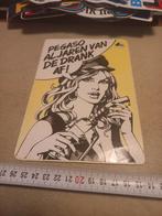 Pegaso   2, Ophalen of Verzenden