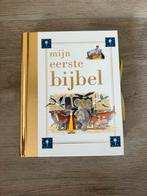 Mijn eerste Bijbel, Ophalen of Verzenden, Zo goed als nieuw