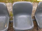 Artifort wachtkamerbank, Ophalen, Minder dan 75 cm, 150 tot 200 cm, Driepersoons