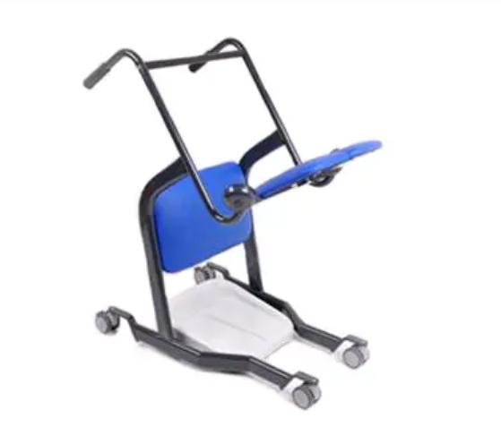 sta op hulp (verrijdbaar), Diversen, Verpleegmiddelen, Zo goed als nieuw, Ophalen